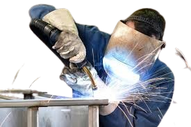 Welding and engineering icon